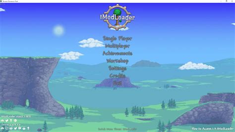 Image result for How to Create a Tmodloader Mod