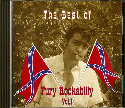Buy Best of Fury Rockabilly Vol 1 Online at Low Prices in India ...