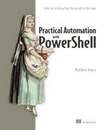 Image result for Automating with PowerShell