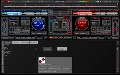 Image result for VirtualDJ Version 8