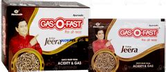 Gasofast Active Jeera Sachet: Uses, Side Effects, Price & Substitutes