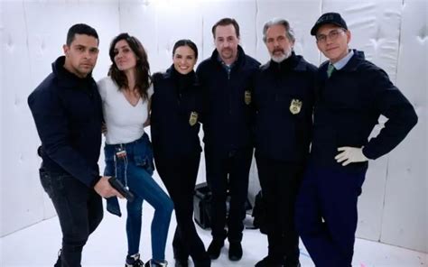 NCIS Best Moments 的图像结果