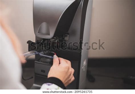 Image result for Using a Lensometer