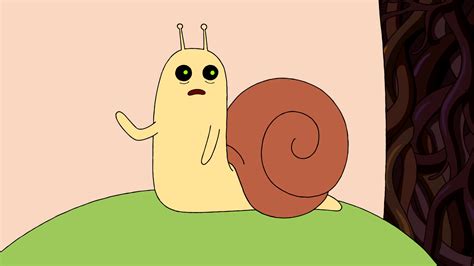 Image - S2e24 snail.png | Adventure Time Wiki | FANDOM powered by Wikia