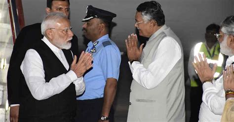 Narendra Modi Gujarat visit: তিন দিনের গুজরাত সফরে প্রধানমন্ত্রী ...