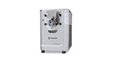 Ice Cream Machine - Automatic Ice Cube Making Machine Trader - Retailer ...