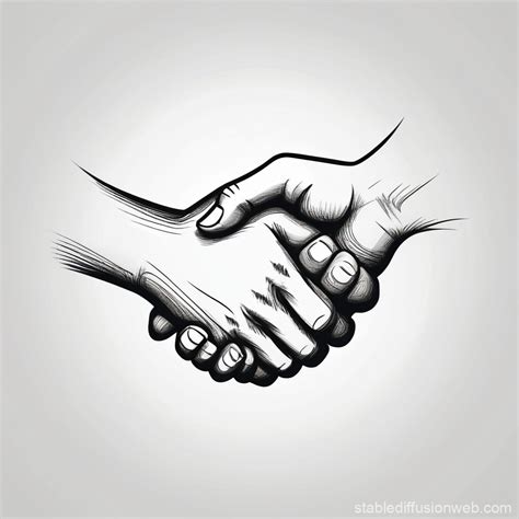 Handshake Logo Design 的图像结果