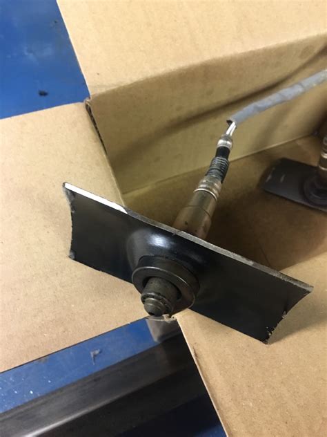 Image result for Replacing O2 Sensor On a 2007 Ford F-150 5.4 Bank1 Sensor 2