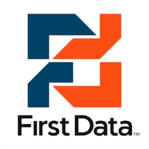 Image result for First Data Machine