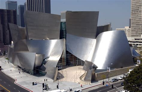 Giveaway: Two tickets to the Los Angeles Philharmonic | Classical MPR