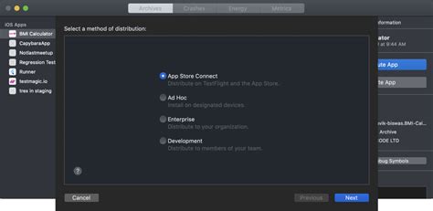 Image result for Build Flutter iOS Using Codemagic On Windows