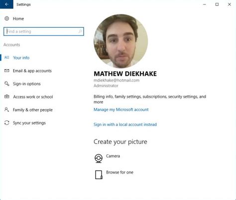 Computer Settings Menu 的图像结果