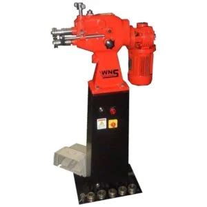 Rectangular Duct Machines | DUCTFAB MACHINERY