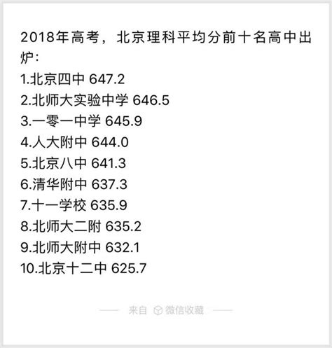 2018北京高考录取分数线、加分情况以及高考成绩一分一段表 - 每日头条