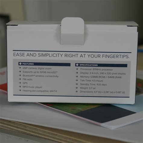 Image result for Consumer Cellular 101 Tutorials Flip