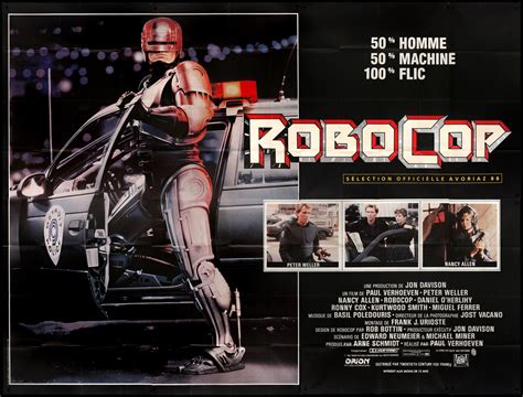 RoboCop 1987 Episodes 的图像结果