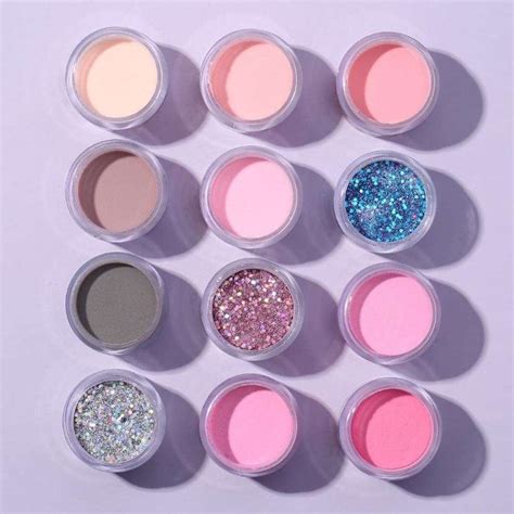 Image result for Dip Nails Tutorial