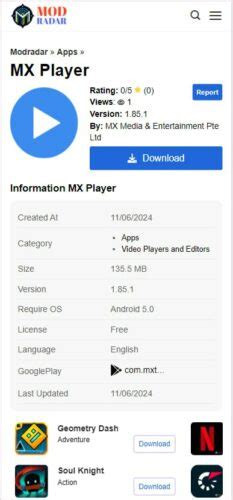 Image result for MXP Mods Mod VIP Android 2022