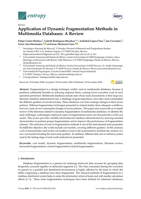 Image result for Dynamic Fragmentation Memory