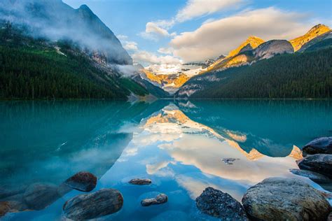 Lake Louise Alaska Campground: Reservations & Amenities