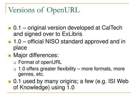 Image result for OpenURL File