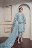Eshaal Embroidered Luxury Chiffon Collection by Emaan Adeel – Lady Lux ...