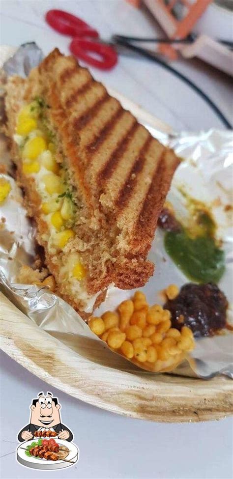 Menu at Indian Kitchen Eateries-IKE, Bengaluru