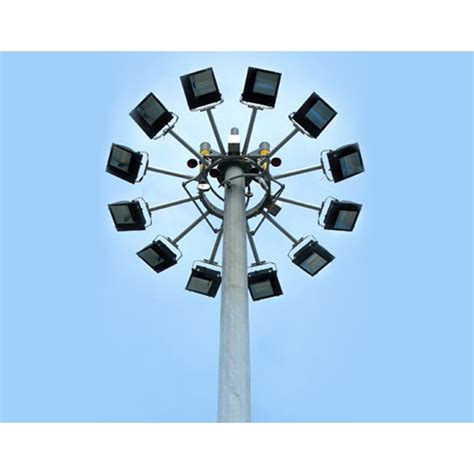COLDSTAR-58268- L-High Mast 16 MITER -Coldstar, Indore