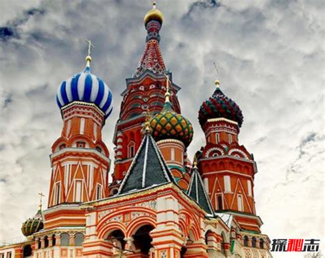俄罗斯有哪些景点?俄罗斯十大著名旅游景点_探秘志