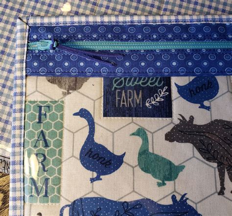 Image result for Cross-Stitching Project Bag Tutorials