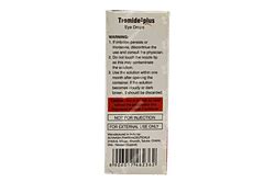 Tromide Plus 5/0.8 % Eye Drops 5 ML | Order Tromide Plus 5/0.8 % Eye ...