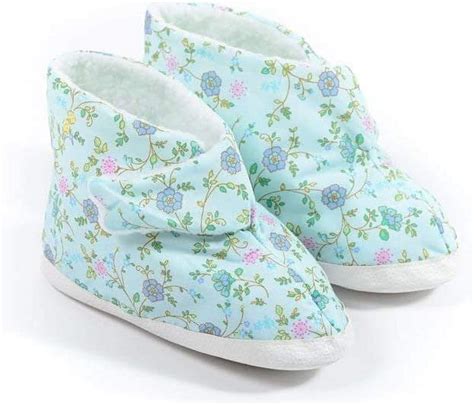 Buy Comfort Finds Ladies Edema Boots – Extra Wide & Roomy Swollen Foot ...