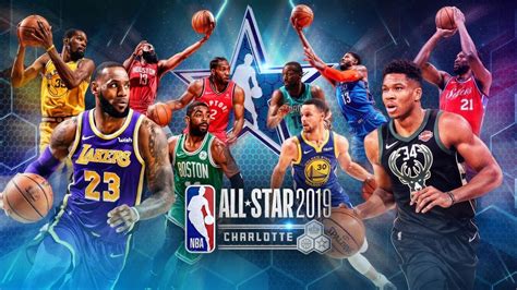 Free download 2019 NBA All Star Game Recap Team Lebron vs Team Giannis ...