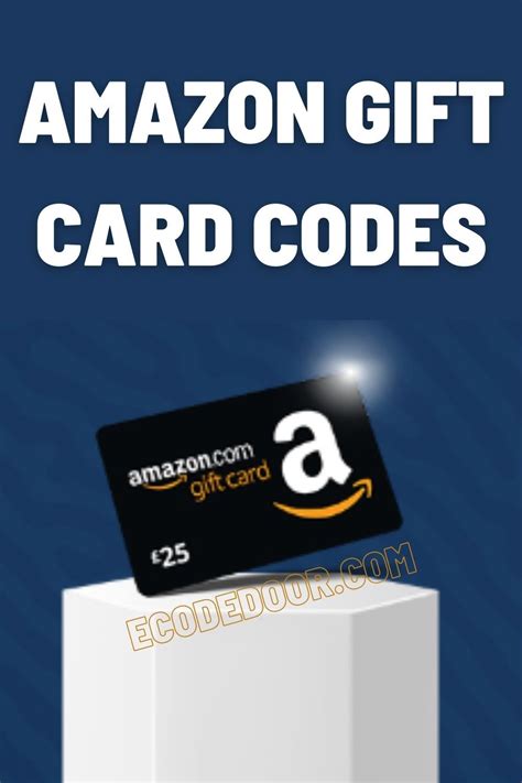 Image result for Amazon Gift Card Promo Code