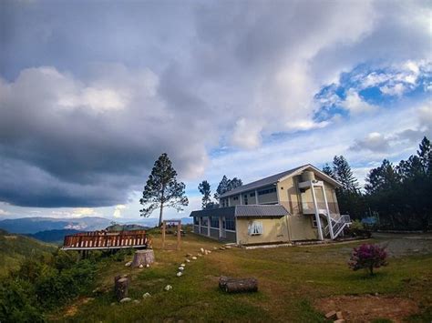 JABEZ RESORT (Kundasang) - Hotel Reviews, Photos, Rate Comparison ...