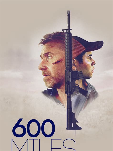 Prime Video: 600 Miles