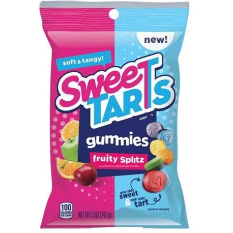 Sweet Tarts Gummies Fruity Splitz Ch – marketsanpedro