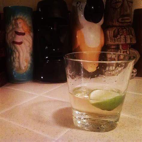 What Is A Ti’ Punch (And How To Make One) - Tiki with Ray