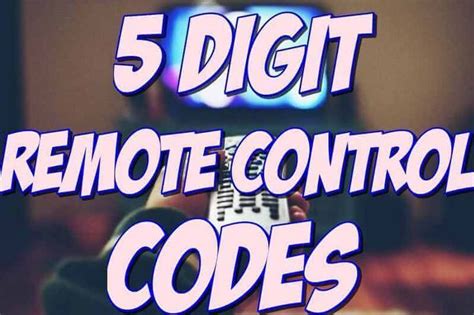 Image result for TV Remote Codes