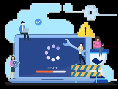 Image result for Software Update Draw