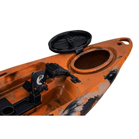 Polestar Freedom 10.8 Pro - Polestar Kayaks