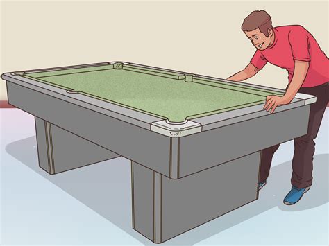 Installing Pool Table Felt 的图像结果