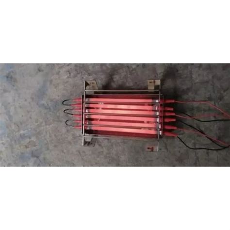 Ahmedabad's Leading 300 Mm Heating Manufacturer