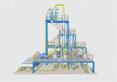 Image result for Solvent Oil Extraction Machine
