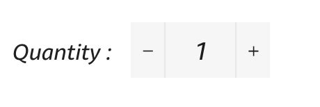 Increment Button in JS 的图像结果