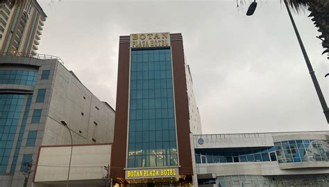 HOTEL BOTAN PLAZA (Erbil) - Hostel Reviews & Photos - Tripadvisor