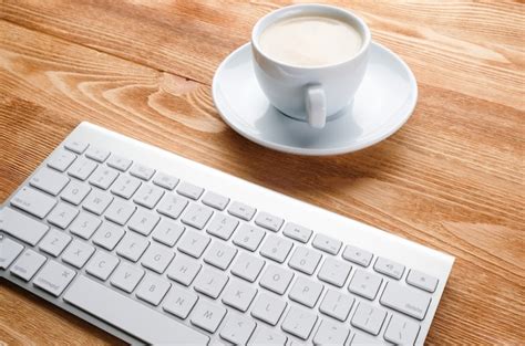 Coffee and Computer 的图像结果