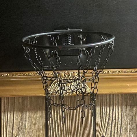 Image result for Chain Net Swish Basketball Mini Hoop