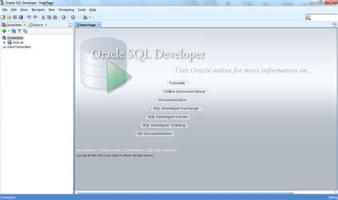 Image result for Oracle SQL Developer for DB2