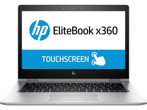 HP EliteBook x360 1030 G2 Software and Driver Downloads | HP® Support